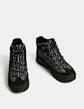 Waterproof Walking Boots