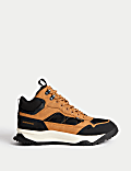 Waterproof Walking Boots
