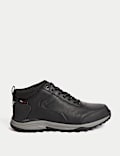 Leather Waterproof Walking Chukka Boots