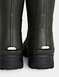 Tall Wellington Boots