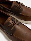 Deck Shoes