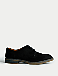 Lace Up Derby Shoes