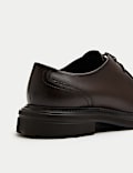 Leather Apron Shoes
