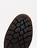 Nubuck Waterproof Casual Boots