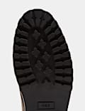 Gum Sole Cleated Chukka Boots