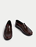 Hunslet Penny Loafer