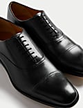 Oxford-Lederschuhe