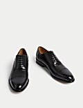 Leather Brogues