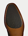 Leather Brogues