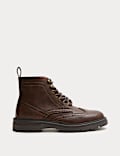 Brogue Chukka Boots