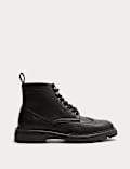 Brogue Chukka Boots