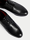 Airflex™ Leather Derby Shoes