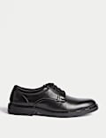 Δερμάτινα παπούτσια derby Airflex™