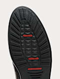 Smart Step Technology Airflex™ Leather Brogues