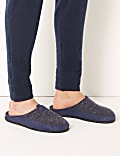 Mule Slippers with Freshfeet™