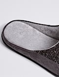 Instappantoffels met Freshfeet&trade;