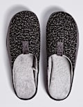 Instappantoffels met Freshfeet&trade;