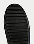 Mokassin-Slipper mit Freshfeet™