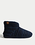 Slipper Boots with Freshfeet™