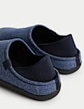 Mule Slippers with Freshfeet™