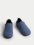 Mule Slippers with Freshfeet™