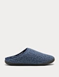 Mule Slippers with Freshfeet™