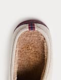 Mule Slippers with Freshfeet™