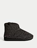 Cosy Slipper Boots with Freshfeet™