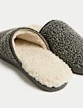 Mule Slippers with Freshfeet™