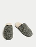 Mule Slippers with Freshfeet™