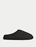 Jacquard Mule Slippers with Freshfeet™
