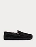 Moccasin Slippers with Freshfeet™
