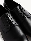 Lace Up Derby Shoes