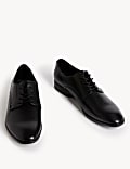 Lace Up Derby Shoes