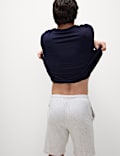 Cotton Rich Pyjama Set