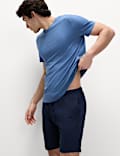 Conjunto de pijama 100% algodón