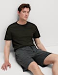 Pure Cotton Pyjama Set