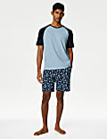 Pure Cotton Pyjama Set