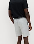 2-Pack Pure Cotton Jersey Pyjama Shorts