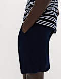Pure Cotton Striped Pyjama Set
