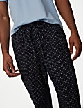 Pure Cotton Pyjama Set