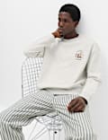 Cotton Rich Spencer Bear&trade; Pyjama Set