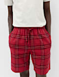 Pure Cotton Spencer Bear&trade; Pyjama Set
