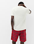Pure Cotton Spencer Bear&trade; Pyjama Set