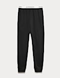 Supima® Cotton Modal Joggers