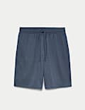Supima® Cotton Modal Pyjama Shorts