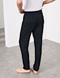 Supima&reg; Cotton Modal Pyjama Bottoms