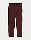 Supima® Cotton Blend Supersoft Pyjama Bottoms