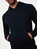 Sweat à capuche ultra-doux