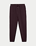 Pantalon de jogging à ourlet resserré en coton Supima®